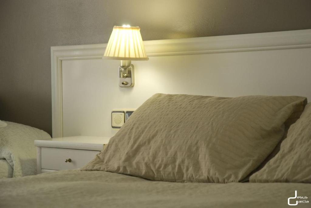 Albergue Revolutum Hostel Salamanca Cameră foto